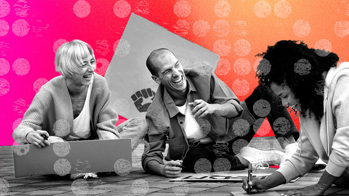 The Lipman-Miliband Trust