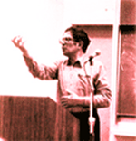 Ralph Miliband